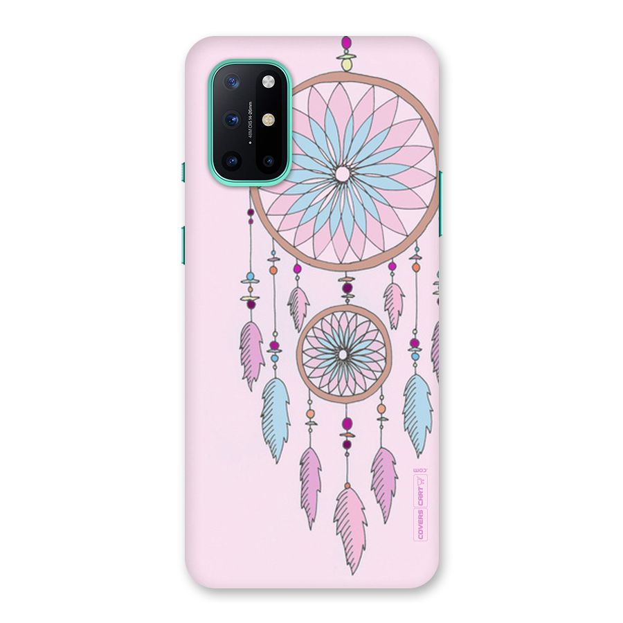 Pretty Dream Catcher Back Case for OnePlus 8T