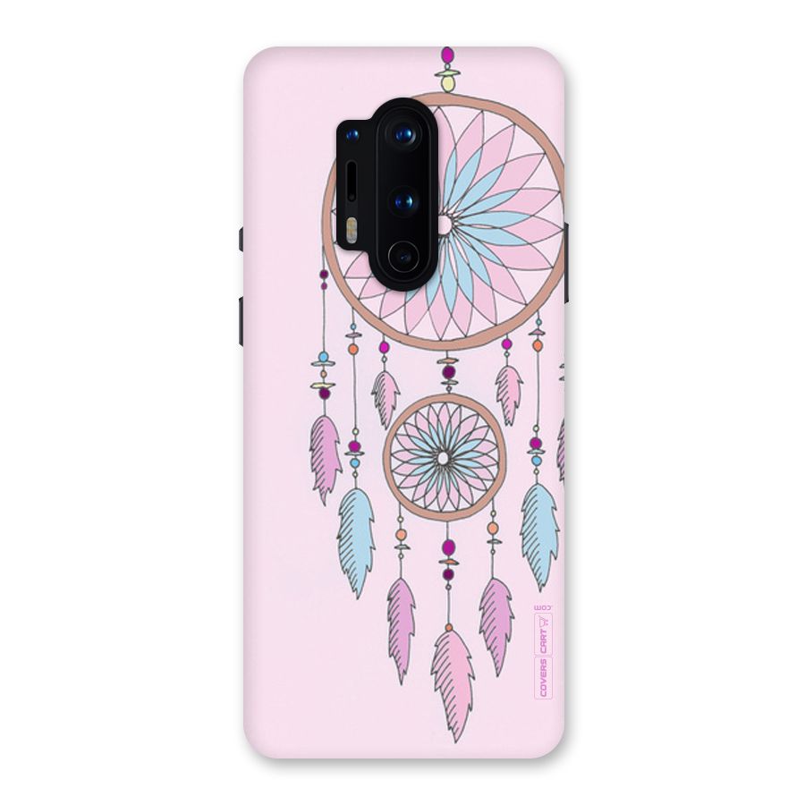 Pretty Dream Catcher Back Case for OnePlus 8 Pro