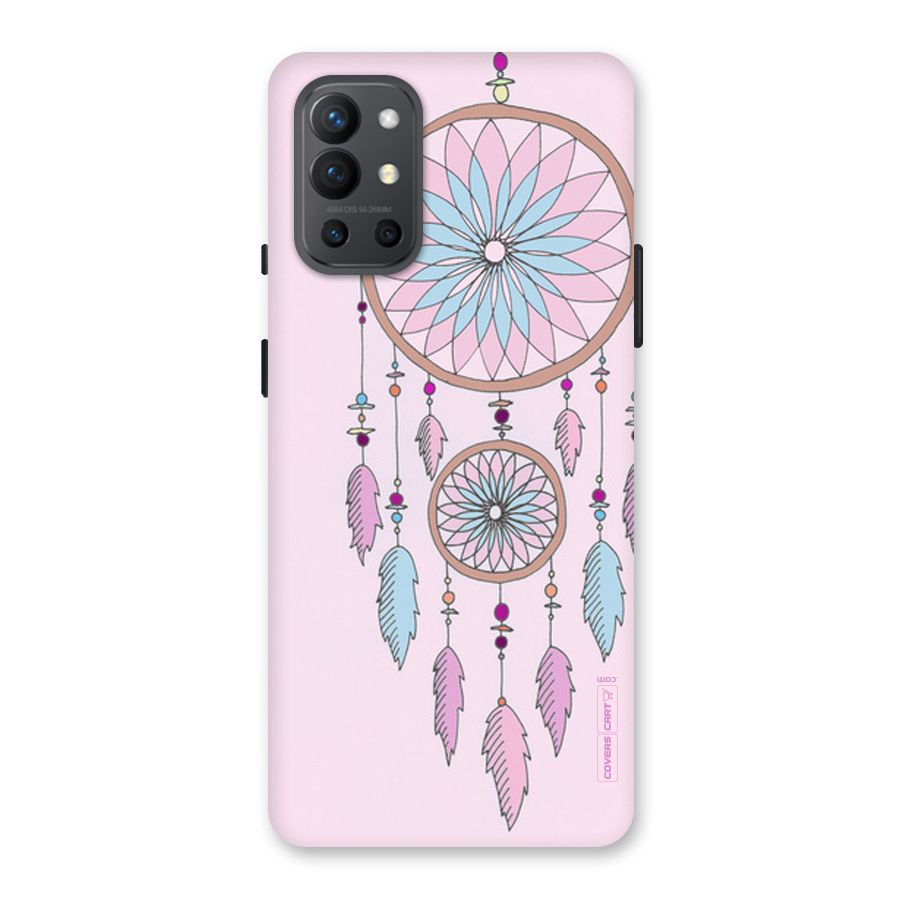 Pretty Dream Catcher Back Case for OnePlus 9R