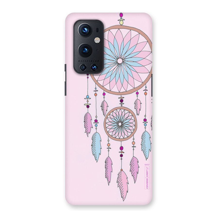 Pretty Dream Catcher Back Case for OnePlus 9 Pro