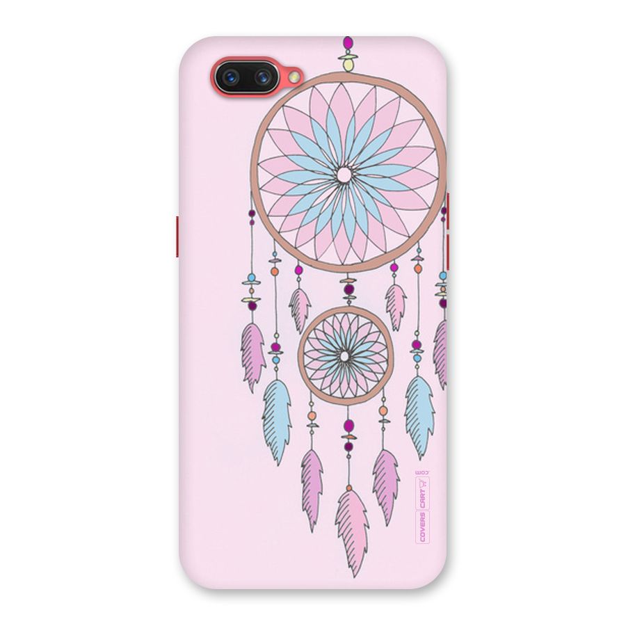 Pretty Dream Catcher Back Case for Oppo A3s