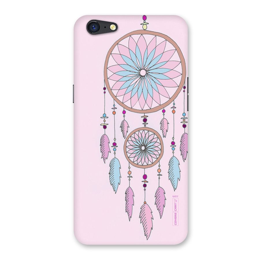 Pretty Dream Catcher Back Case for Oppo A71