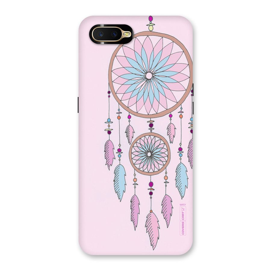 Pretty Dream Catcher Back Case for Oppo K1