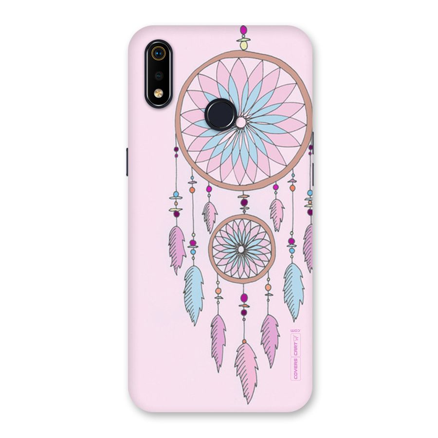 Pretty Dream Catcher Back Case for Realme 3i