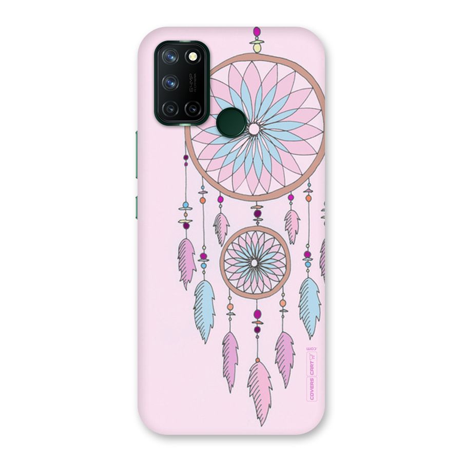 Pretty Dream Catcher Back Case for Realme 7i
