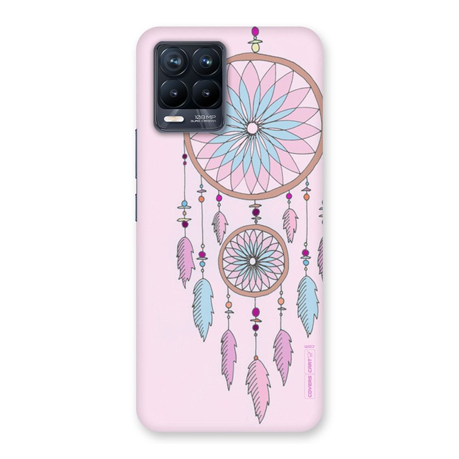 Pretty Dream Catcher Back Case for Realme 8 Pro