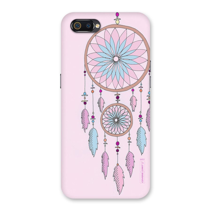 Pretty Dream Catcher Back Case for Realme C2