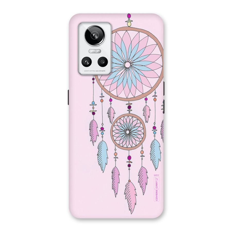 Pretty Dream Catcher Back Case for Realme GT Neo 3