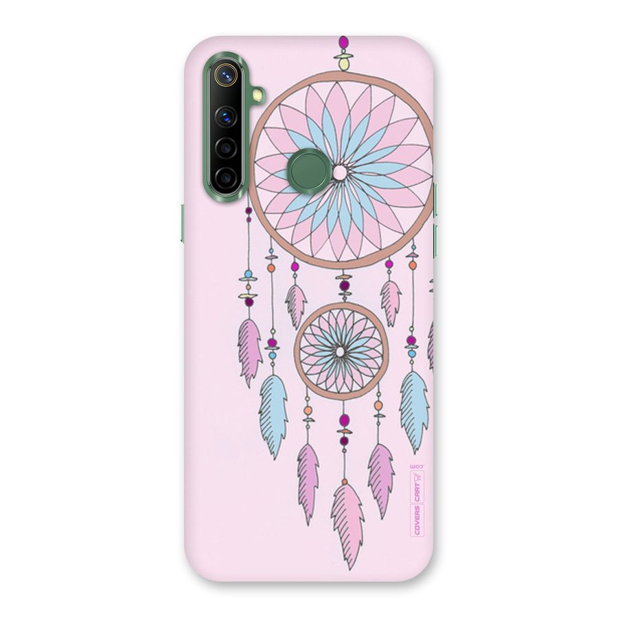 Pretty Dream Catcher Back Case for Realme Narzo 10