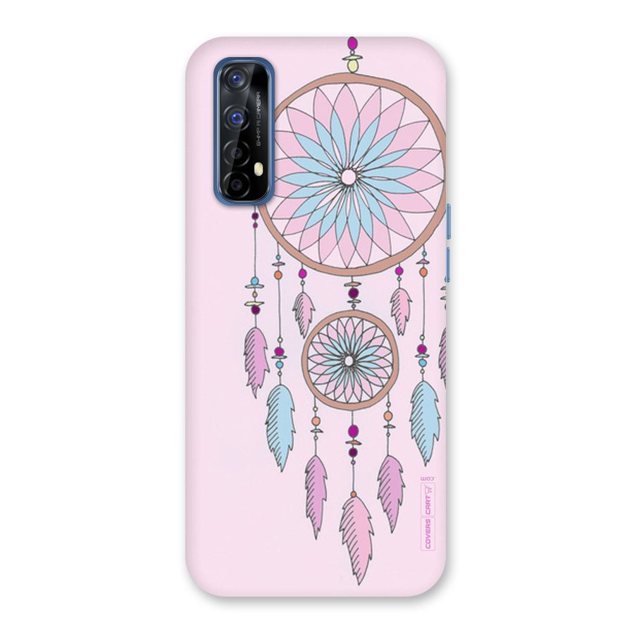 Pretty Dream Catcher Back Case for Realme Narzo 20 Pro