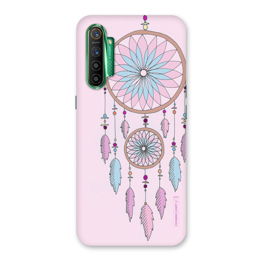 Pretty Dream Catcher Back Case for Realme X2
