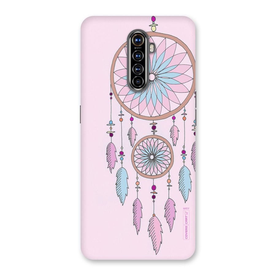 Pretty Dream Catcher Back Case for Realme X2 Pro