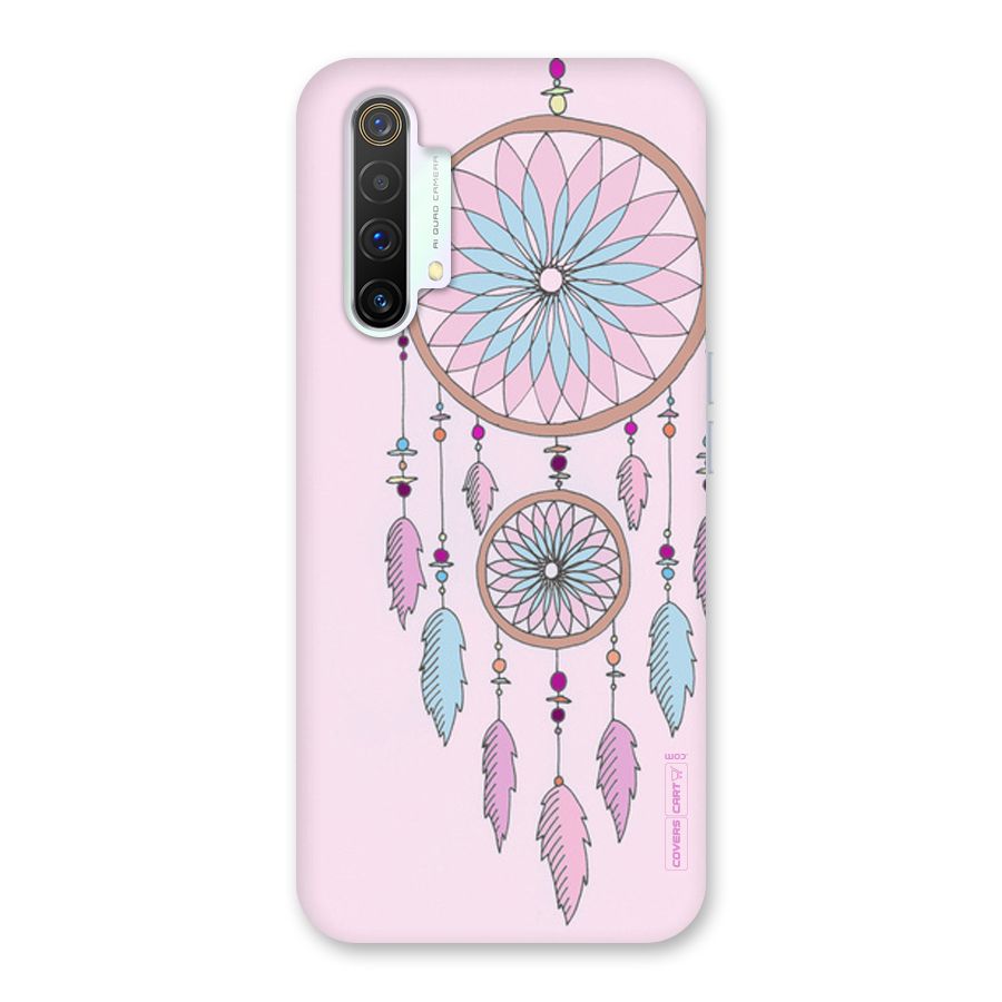 Pretty Dream Catcher Back Case for Realme X3