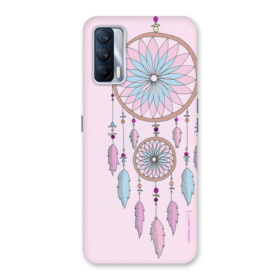 Pretty Dream Catcher Back Case for Realme X7