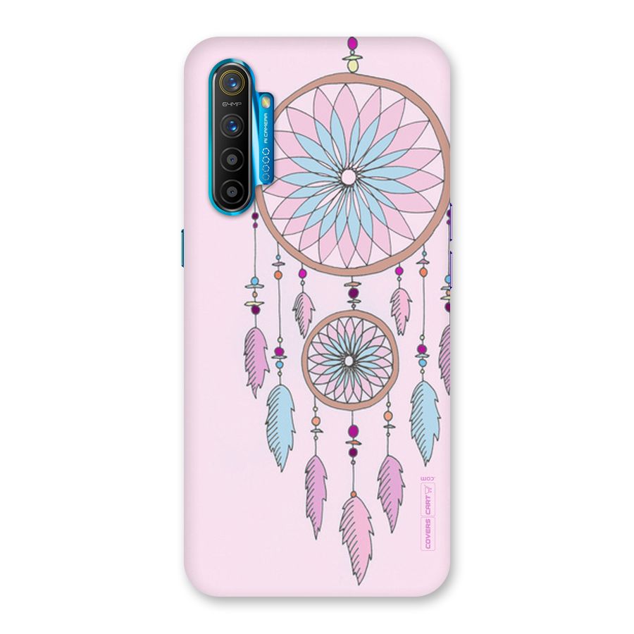 Pretty Dream Catcher Back Case for Realme XT