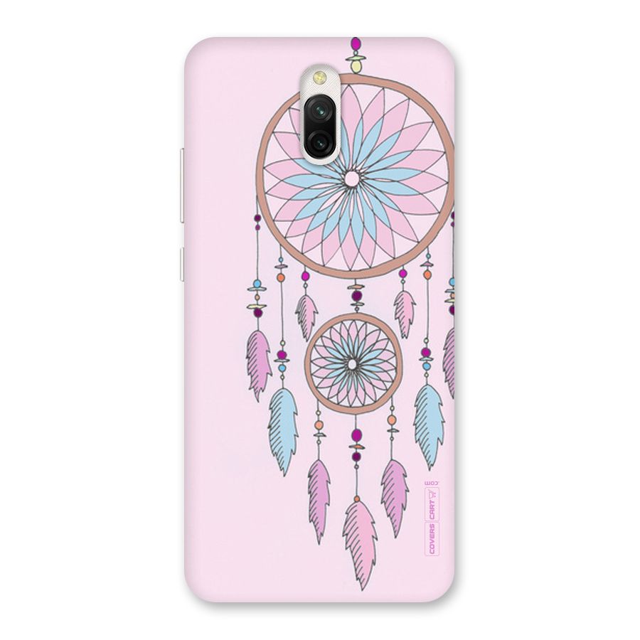 Pretty Dream Catcher Back Case for Redmi 8A Dual