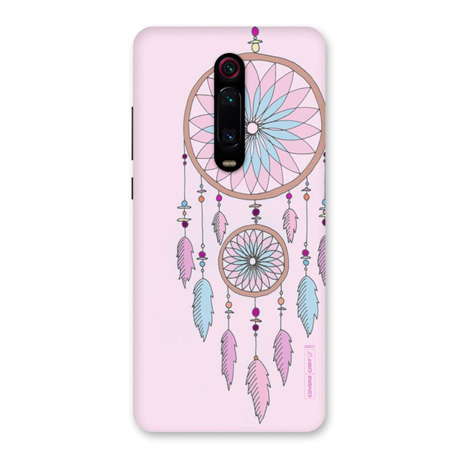 Pretty Dream Catcher Back Case for Redmi K20 Pro