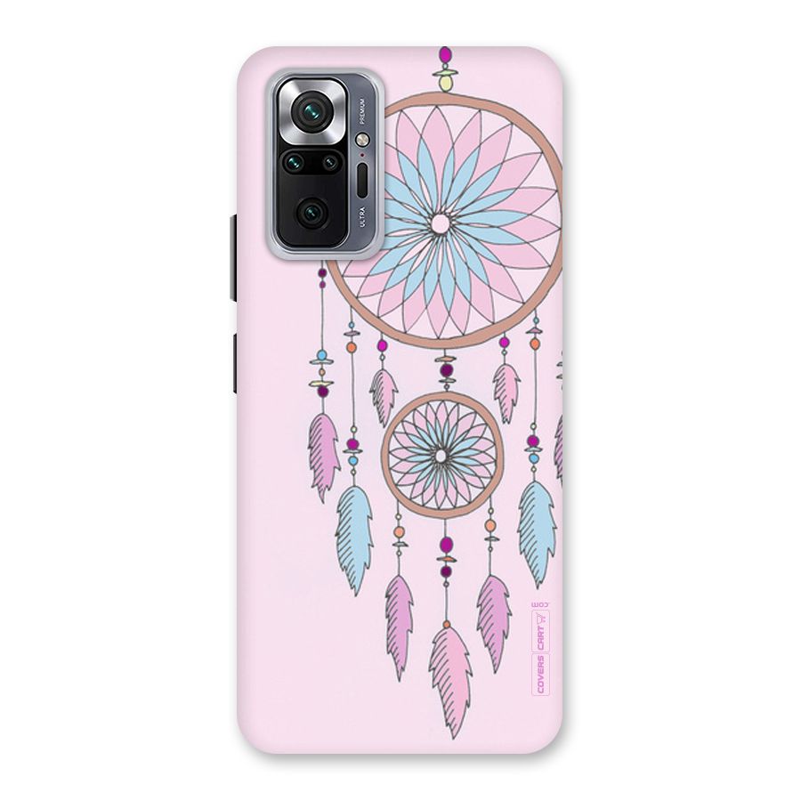 Pretty Dream Catcher Back Case for Redmi Note 10 Pro Max