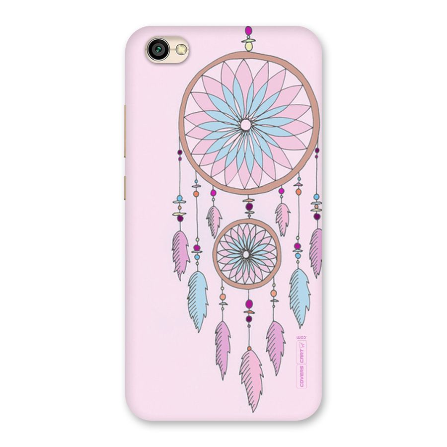Pretty Dream Catcher Back Case for Redmi Y1 Lite