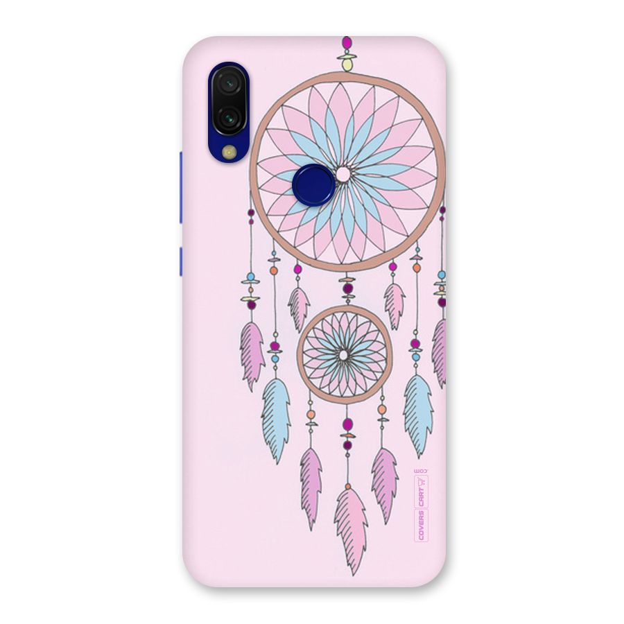 Pretty Dream Catcher Back Case for Redmi Y3