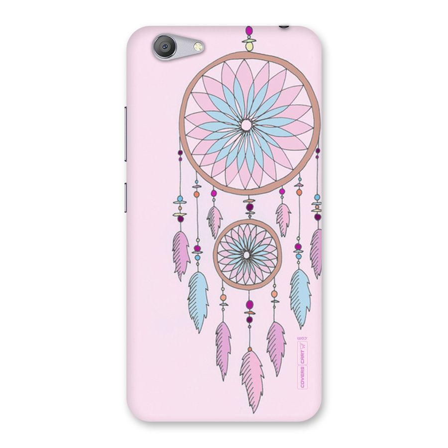 Pretty Dream Catcher Back Case for Vivo Y53