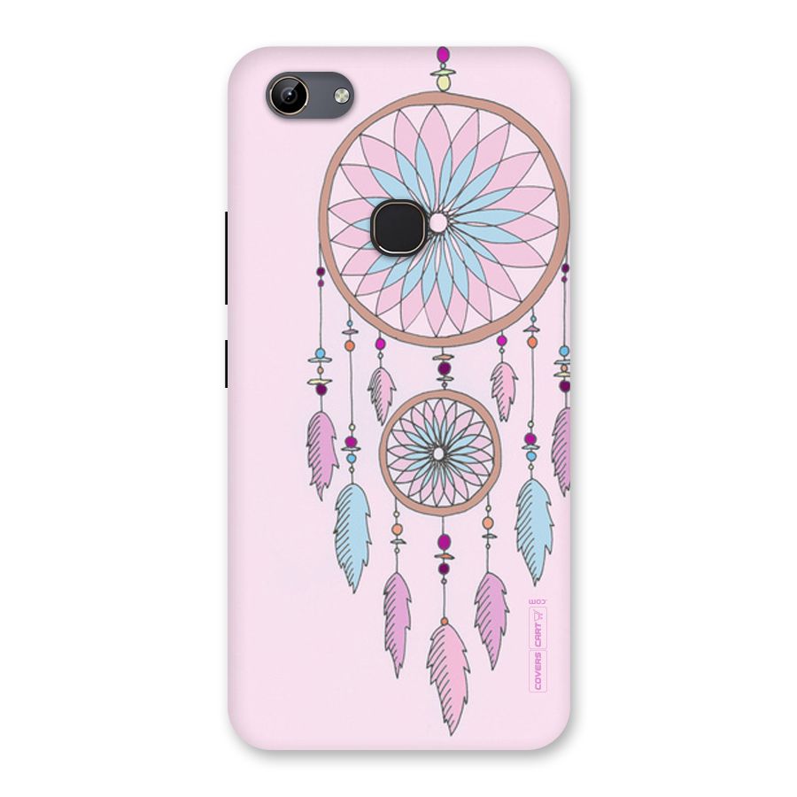 Pretty Dream Catcher Back Case for Vivo Y81