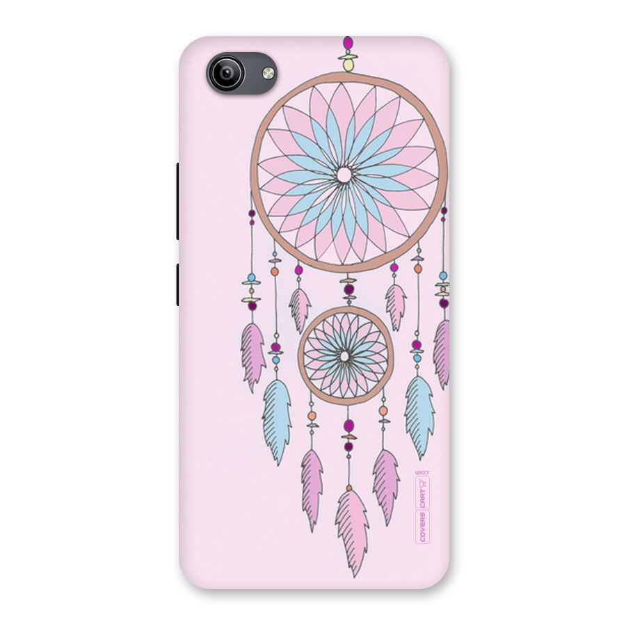 Pretty Dream Catcher Back Case for Vivo Y81i