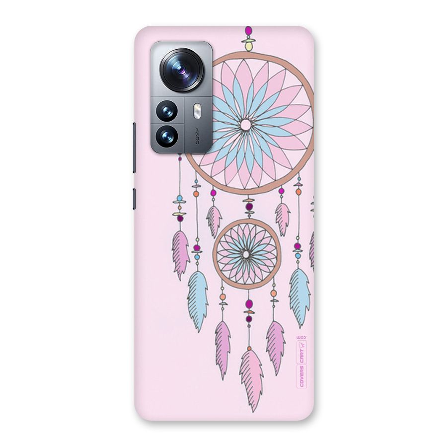 Pretty Dream Catcher Back Case for Xiaomi 12 Pro