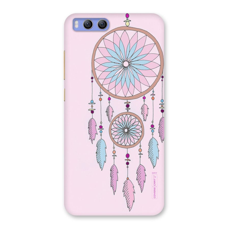 Pretty Dream Catcher Back Case for Xiaomi Mi 6