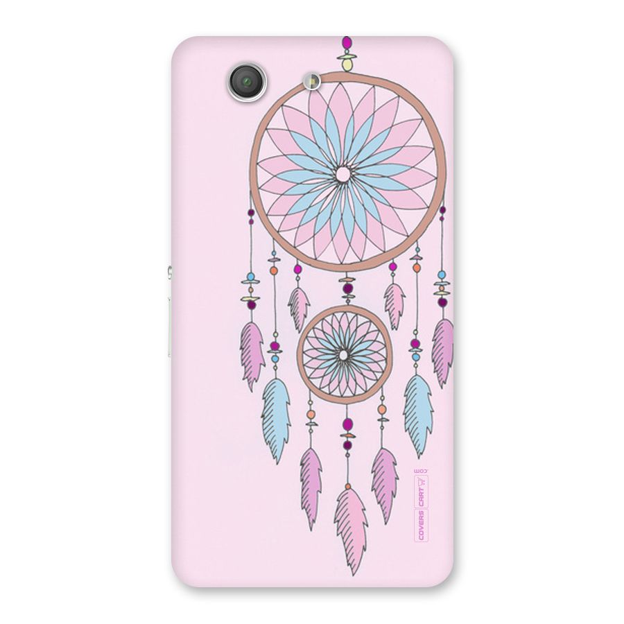 Pretty Dream Catcher Back Case for Xperia Z3 Compact