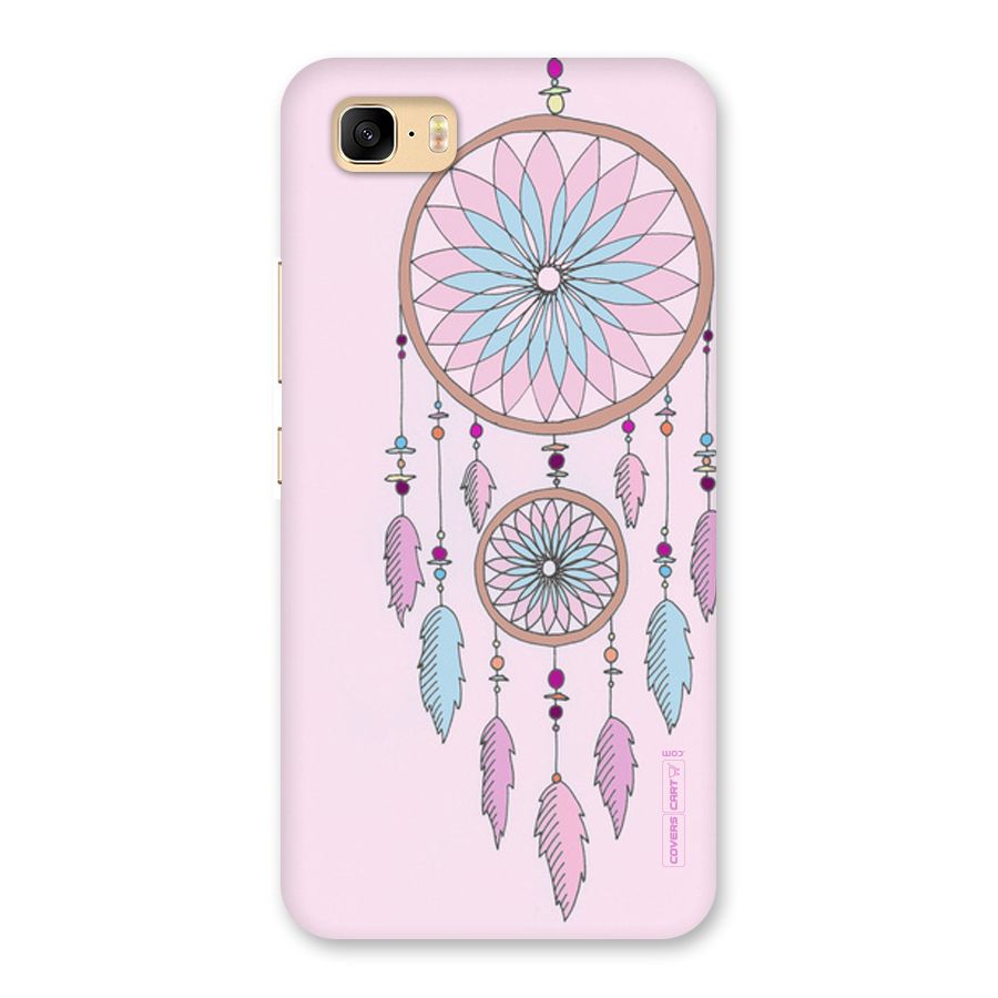 Pretty Dream Catcher Back Case for Zenfone 3s Max