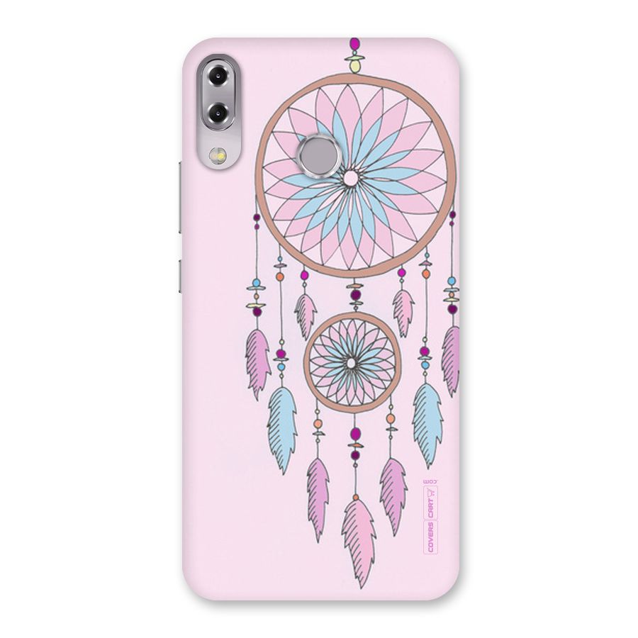Pretty Dream Catcher Back Case for Zenfone 5Z