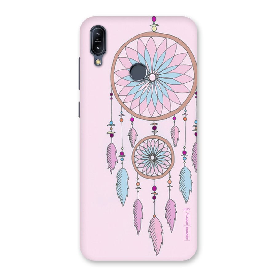 Pretty Dream Catcher Back Case for Zenfone Max M2