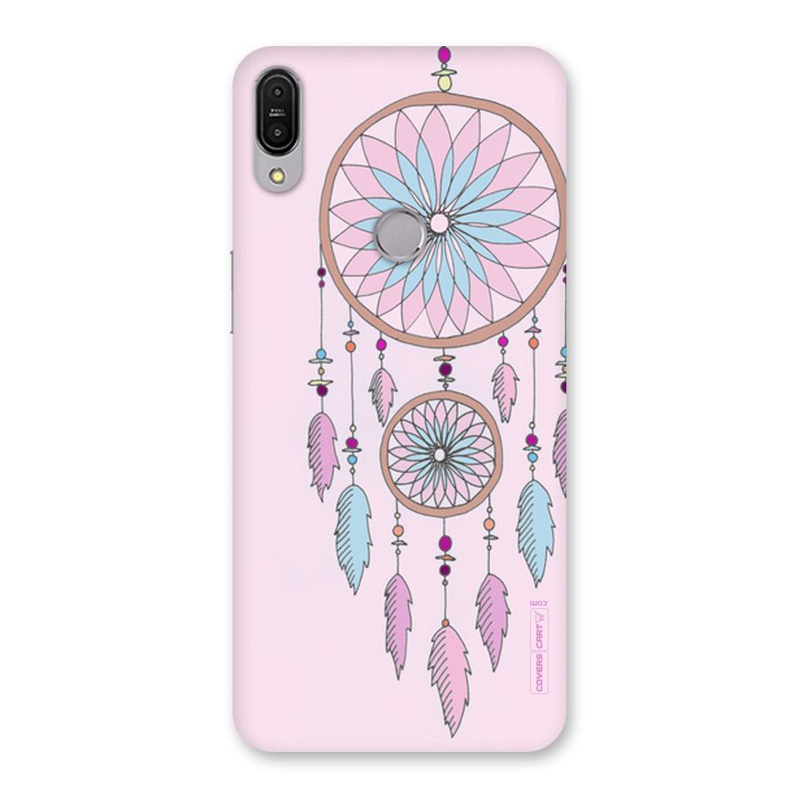 Pretty Dream Catcher Back Case for Zenfone Max Pro M1