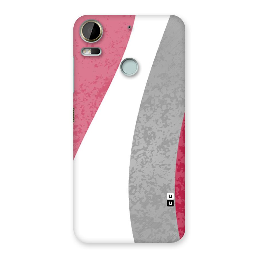 Pretty Flow Design Back Case for Desire 10 Pro