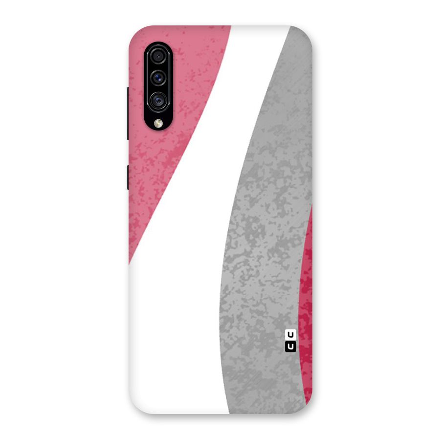 Pretty Flow Design Back Case for Galaxy A30s