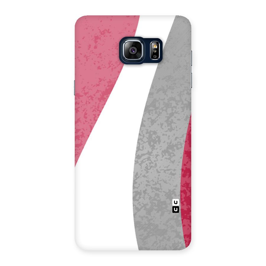 Pretty Flow Design Back Case for Galaxy Note 5