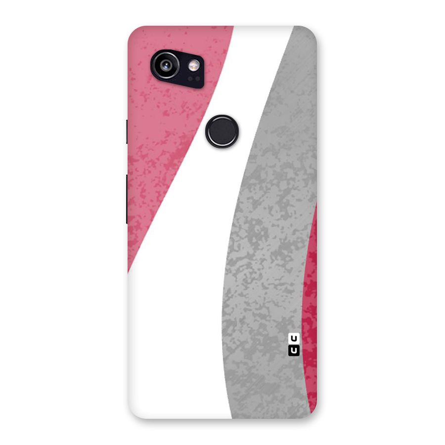 Pretty Flow Design Back Case for Google Pixel 2 XL
