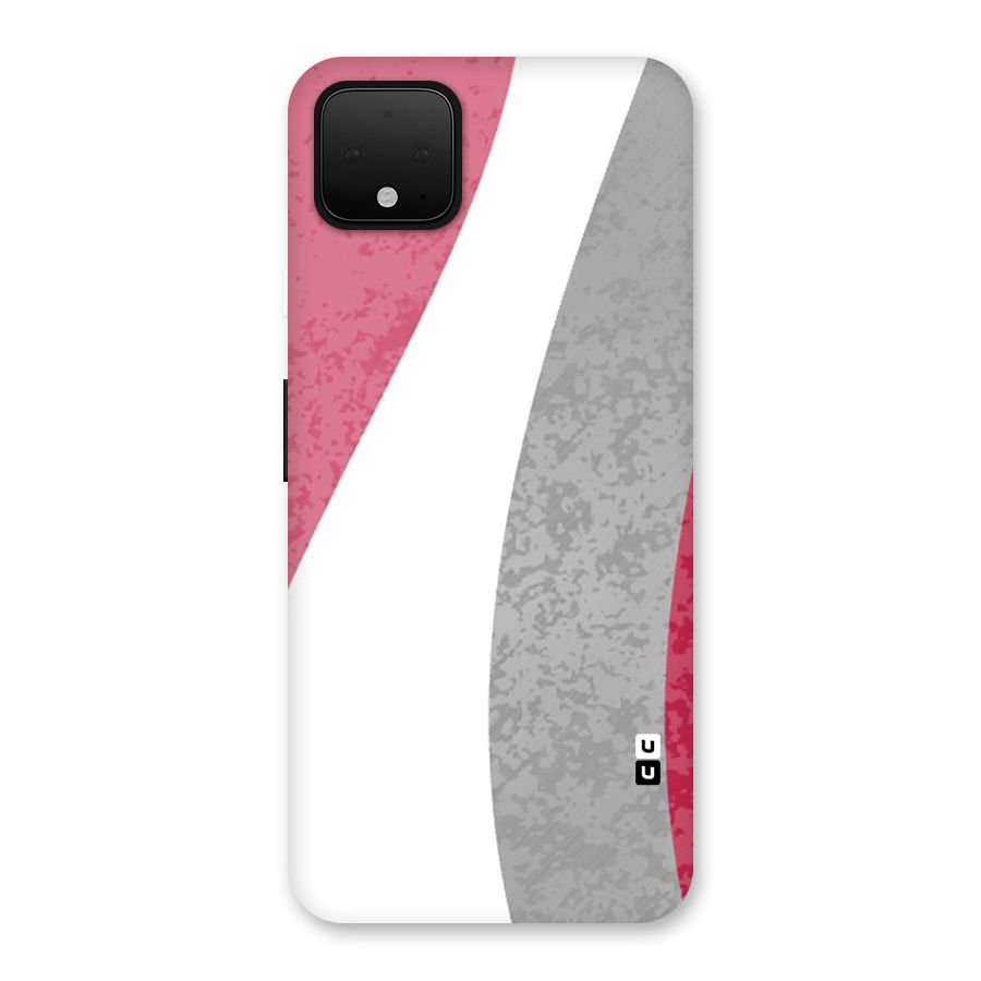 Pretty Flow Design Back Case for Google Pixel 4 XL