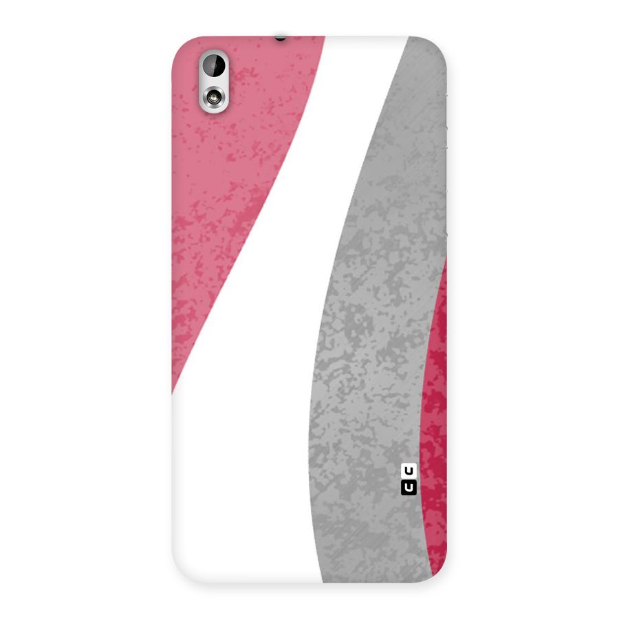 Pretty Flow Design Back Case for HTC Desire 816g