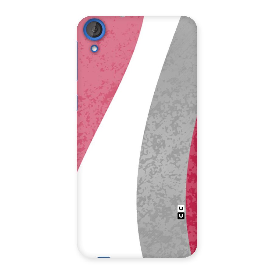 Pretty Flow Design Back Case for HTC Desire 820