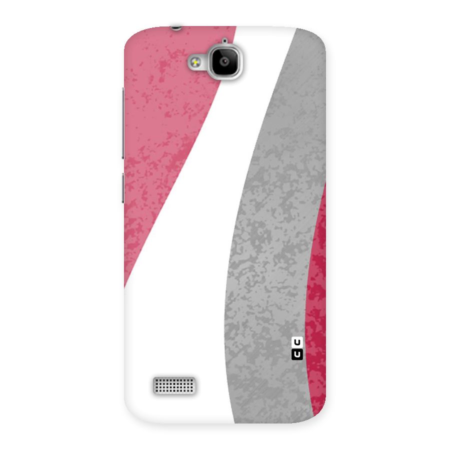 Pretty Flow Design Back Case for Honor Holly