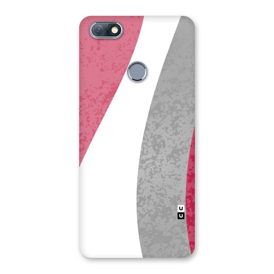 Pretty Flow Design Back Case for Infinix Note 5