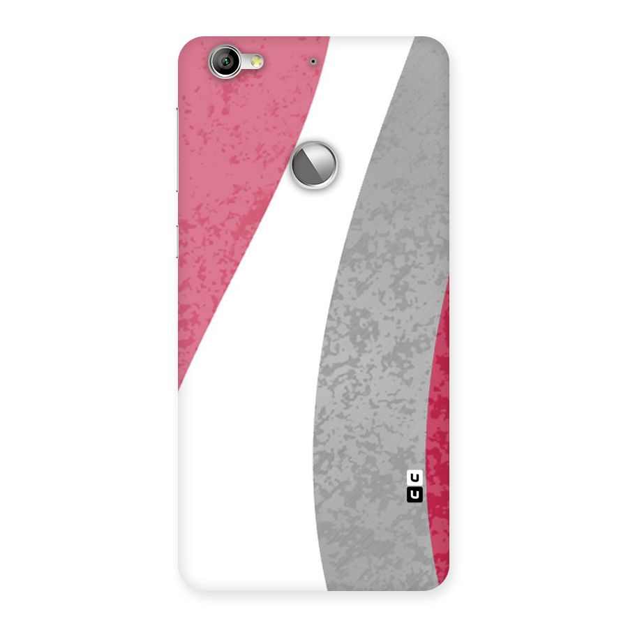 Pretty Flow Design Back Case for LeTV Le 1s