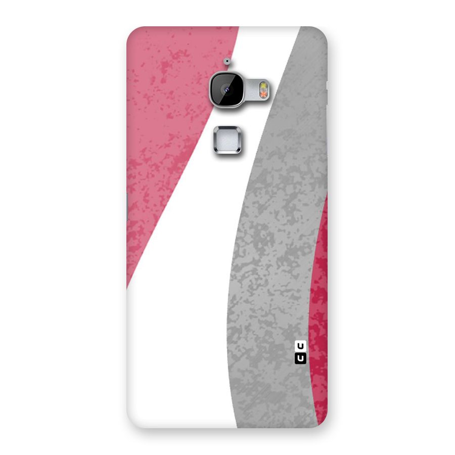 Pretty Flow Design Back Case for LeTv Le Max
