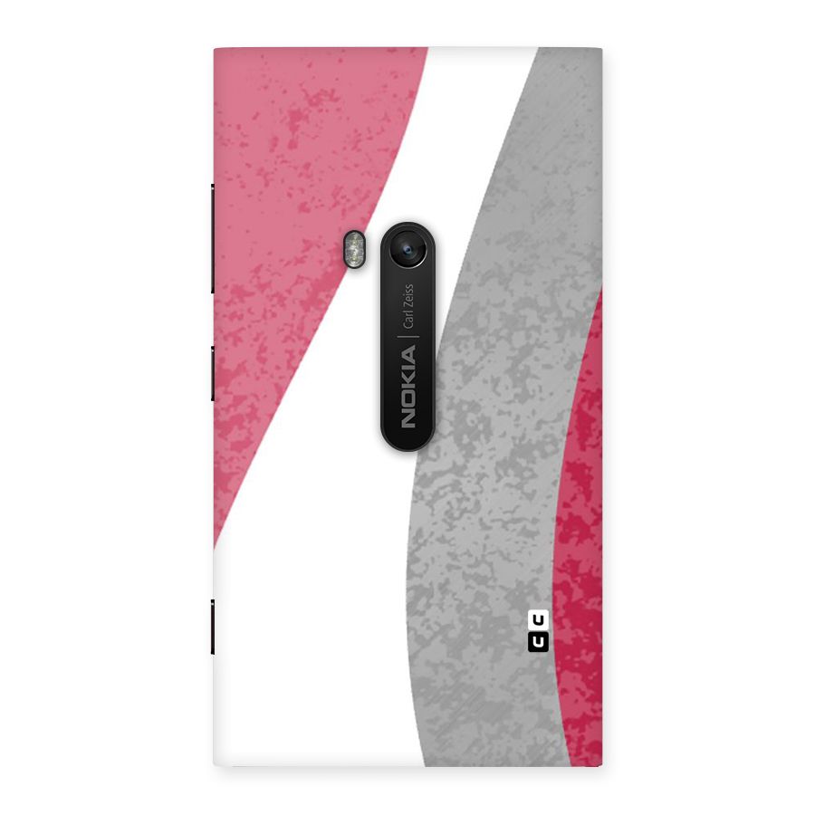 Pretty Flow Design Back Case for Lumia 920