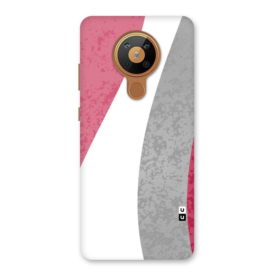 Pretty Flow Design Back Case for Nokia 5.3