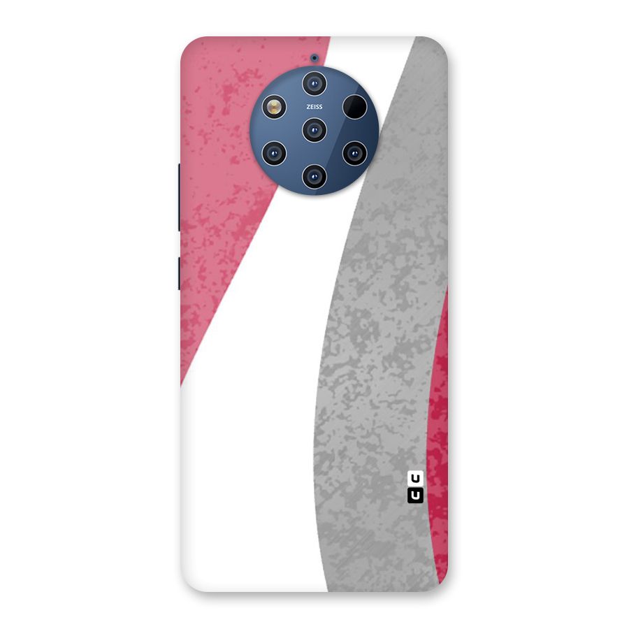 Pretty Flow Design Back Case for Nokia 9 PureView