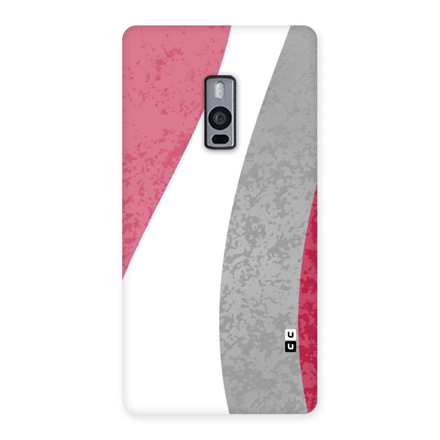 Pretty Flow Design Back Case for OnePlus Two