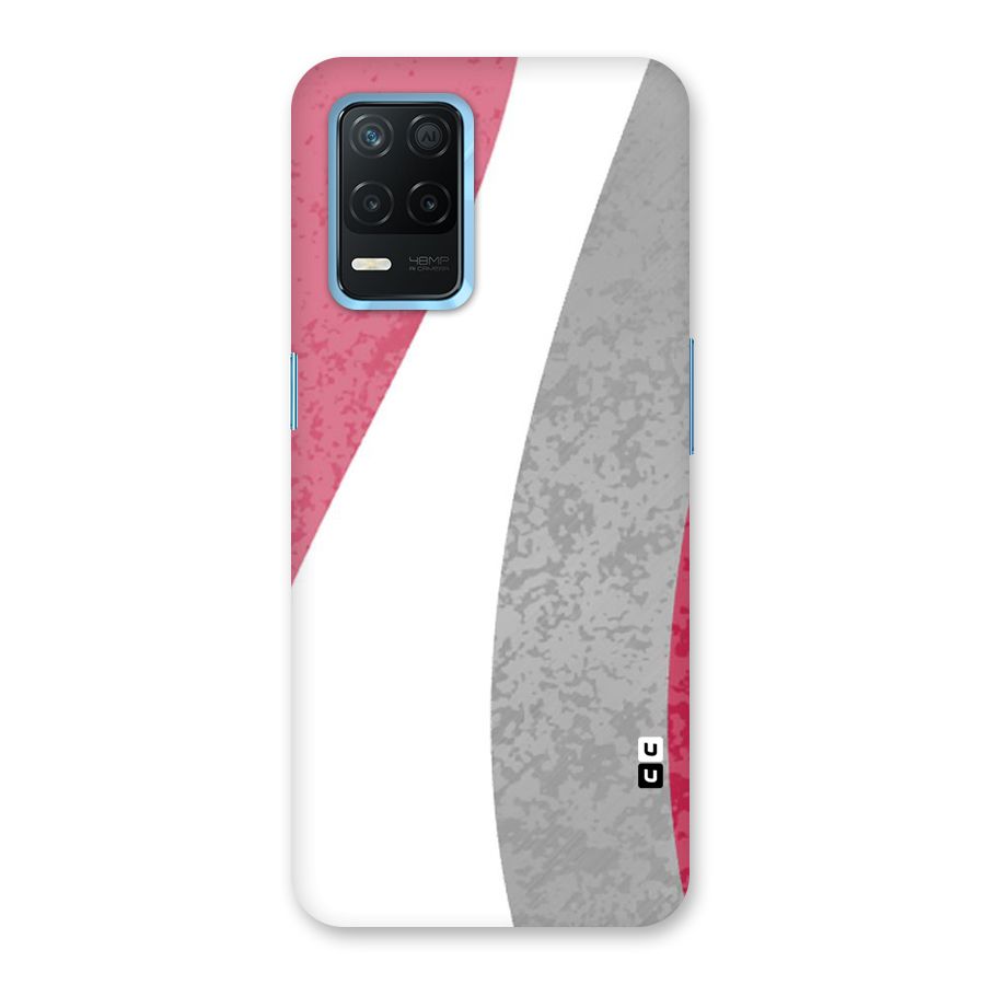 Pretty Flow Design Back Case for Realme 8 5G
